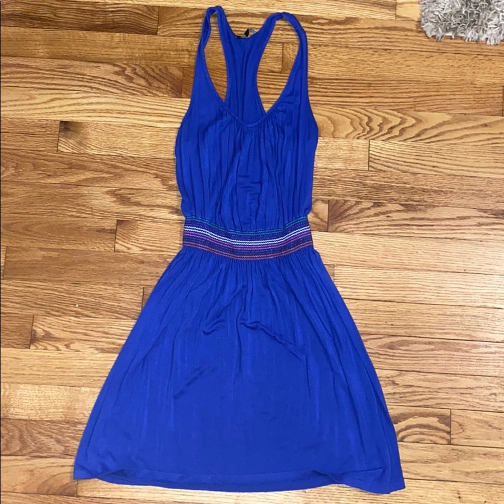 T-shirt dress
